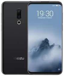 Замена стекла экрана Meizu 16s