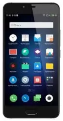 Замена дисплея (экрана) Meizu U20