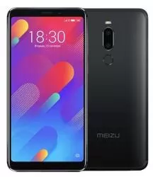Замена стекла экрана Meizu V8